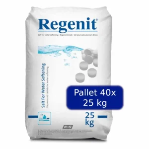 Pallet Regenit bestellen 40 x 25 kg