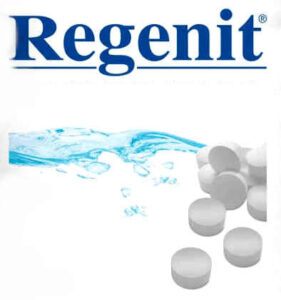 Regenit logo