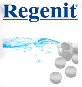 Logo Regenit.nu