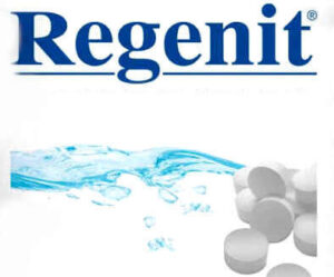 Regenit logo